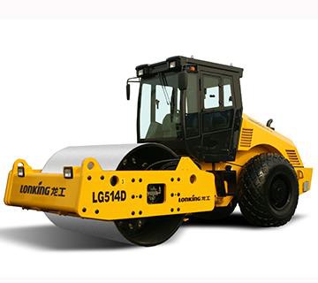 CDM514D Road Roller